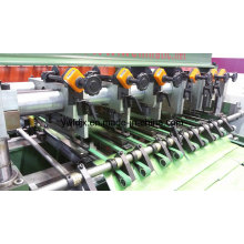 Wire Stitching Notebook Making Machine